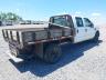 1FDWW3GR1AE****** Salvage and Wrecked 2010 Ford F-350 in Tennessee State
