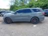 1C4SDJH90MC****** Salvamento 2021 Dodge Durango