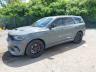 1C4SDJH90MC****** Usados y Reparables 2021 Dodge Durango en Bridgeport