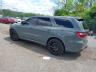 1C4SDJH90MC****** Salvamento y Reparables 2021 Dodge Durango en Bridgeport