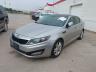 5XXGN4A77DG****** Used and Repairable 2013 Kia Optima in Dallas-Fort Worth