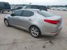 5XXGN4A77DG****** Salvage and Repairable 2013 Kia Optima in Dallas-Fort Worth