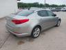5XXGN4A77DG****** Salvage and Wrecked 2013 Kia Optima in Texas State