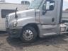 3AKJGED56GS****** Salvage and Wrecked 2016 Freightliner Cascadia 125 in Little Rock