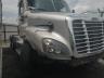 3AKJGED56GS****** Used and Repairable 2016 Freightliner Cascadia 125 in Little Rock