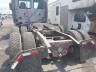 3AKJGED56GS****** Wrecked 2016 Freightliner Cascadia 125 in Little Rock