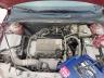 1G1PG5S94B7****** Reparables 2011 Chevrolet Cruze en Dallas-Fort Worth