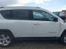 1C4NJDEB5DD****** Reparables 2013 Jeep Compass en Estado de Carolina del Norte