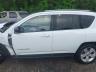 1C4NJDEB5DD****** Salvamento 2013 Jeep Compass