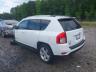 1C4NJDEB5DD****** Salvamento y Reparables 2013 Jeep Compass en Raleigh