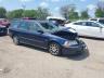 YV1VW295X1F****** Salvage and Wrecked 2001 Volvo V40 in Omaha