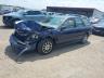 YV1VW295X1F****** Used and Repairable 2001 Volvo V40 in Omaha