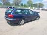 YV1VW295X1F****** Salvage and Wrecked 2001 Volvo V40 in Nebraska State