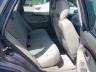 YV1VW295X1F****** Wrecked 2001 Volvo V40 in Omaha
