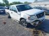1FTRX14WX8F****** Salvage and Wrecked 2008 Ford F-150 in Davenport