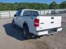 1FTRX14WX8F****** Salvage and Repairable 2008 Ford F-150 in Davenport