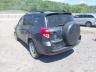 JTMBK32VX66****** Salvamento y Reparables 2006 Toyota RAV4 en Davenport