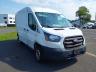 1FTBR1C87LK****** Salvamento y Destrozados 2020 Ford Transit-250 en Englishtown