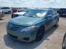 4T1BF3EK8BU****** Usados y Reparables 2011 Toyota Camry en Dallas-Fort Worth