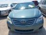 4T1BF3EK8BU****** Salvamento y Reparables 2011 Toyota Camry en Estado de Texas