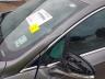 3FA6P0HR6DR****** Wrecked 2013 Ford Fusion in Louisiana State