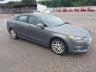 3FA6P0HR6DR****** Salvage and Wrecked 2013 Ford Fusion in Shreveport