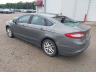 3FA6P0HR6DR****** Salvage and Repairable 2013 Ford Fusion in Shreveport