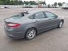 3FA6P0HR6DR****** Salvage and Wrecked 2013 Ford Fusion in Louisiana State