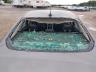 3FA6P0HR6DR****** Salvage and Repairable 2013 Ford Fusion in Louisiana State