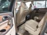 5GALRBED3AJ****** Wrecked 2010 Buick Enclave in Springfield