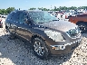 5GALRBED3AJ****** Salvage and Wrecked 2010 Buick Enclave in Springfield