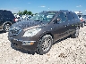 5GALRBED3AJ****** Used and Repairable 2010 Buick Enclave in Springfield