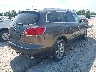 5GALRBED3AJ****** Salvage and Wrecked 2010 Buick Enclave in Missouri State