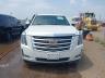 1GYS4KKJ1HR****** Wrecked 2017 Cadillac Escalade ESV in Texas State