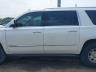 1GYS4KKJ1HR****** Repairable 2017 Cadillac Escalade ESV in Texas State