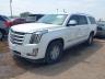 1GYS4KKJ1HR****** Used and Repairable 2017 Cadillac Escalade ESV in McAllen
