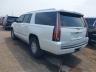 1GYS4KKJ1HR****** Salvage and Repairable 2017 Cadillac Escalade ESV in McAllen