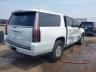 1GYS4KKJ1HR****** Salvage and Wrecked 2017 Cadillac Escalade ESV in Texas State