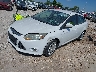 1FAHP3F20CL****** Used and Repairable 2012 Ford Focus in Springfield