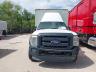 1FDUF5GT1GE****** Destrozados 2016 Ford F-550 Chassis en Estado de Texas