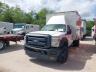1FDUF5GT1GE****** Usados y Reparables 2016 Ford F-550 Chassis en Dallas-Fort Worth
