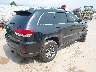 1C4RJFAG4LC****** Salvage and Wrecked 2020 Jeep Grand Cherokee in Wisconsin State