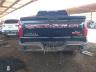 3GCUYDED3LG****** Wrecked 2020 Chevrolet Silverado 1500
