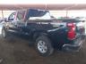 3GCUYDED3LG****** Salvage and Repairable 2020 Chevrolet Silverado 1500 in Phoenix