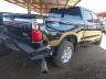 3GCUYDED3LG****** Salvage and Wrecked 2020 Chevrolet Silverado 1500 in Arizona State