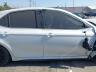 4T1K61AK9MU****** Used 2021 Toyota Camry in California State