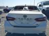 4T1K61AK9MU****** Wrecked 2021 Toyota Camry