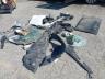 4T1K61AK9MU****** Salvage 2021 Toyota Camry in California State