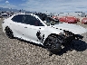 4T1K61AK9MU****** Salvage and Wrecked 2021 Toyota Camry in Anaheim Consolidated