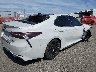 4T1K61AK9MU****** Salvage and Wrecked 2021 Toyota Camry in California State